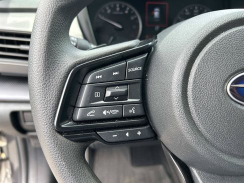 Used 2026 Subaru Crosstrek 2.5i Premium AWD/4WD image 18