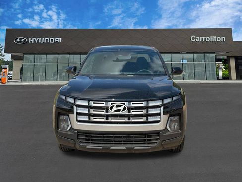 New 2026 Hyundai Santa Cruz SE FWD image 2