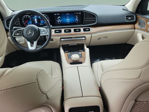 Used 2023 Mercedes-Benz GLE 350 image 7