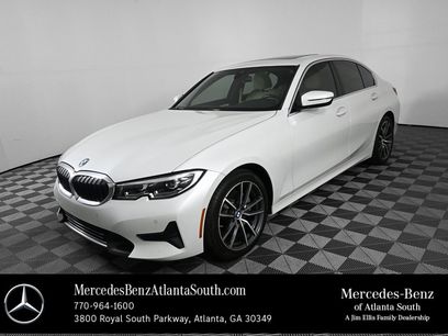 Used 2019 BMW 330i Sedan w/ Convenience Package
