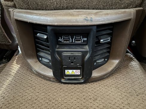 Used 2020 RAM 2500 Laramie AWD/4WD image 23