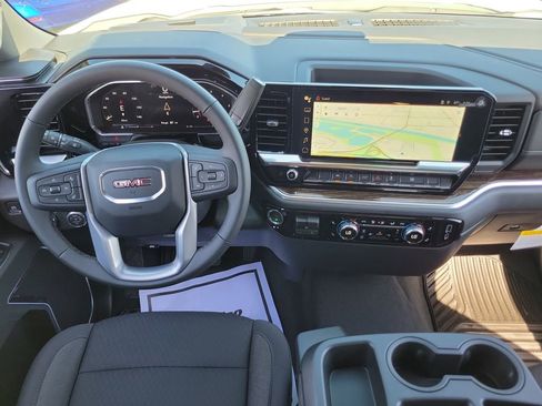 New 2026 GMC Sierra 1500 Elevation RWD image 7