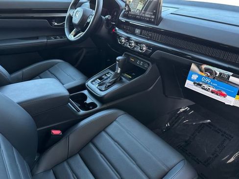 Certified 2025 Honda CR-V EX-L image 20