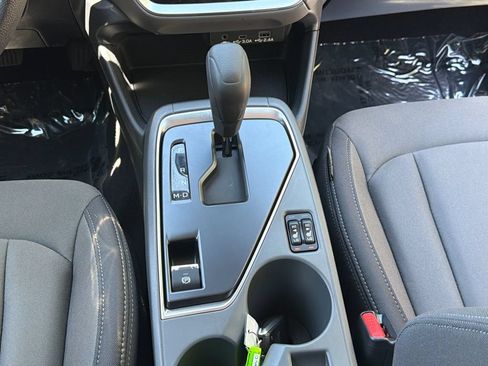 Certified 2025 Subaru Crosstrek 2.5i Premium AWD/4WD image 18
