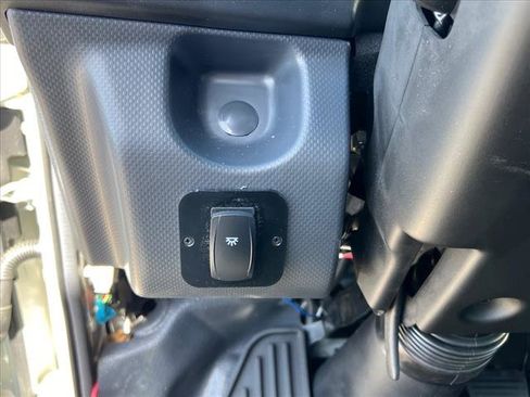 New 2024 Chevrolet Low Cab Forward RWD image 16