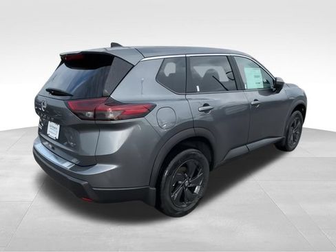 New 2026 Nissan Rogue SV w/ Cold Weather Package AWD/4WD image 7