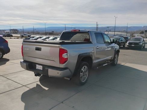 Used 2016 Toyota Tundra 1794 Edition image 5