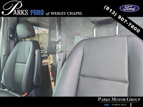 Used 2023 Mercedes-Benz Sprinter 2500 image 20