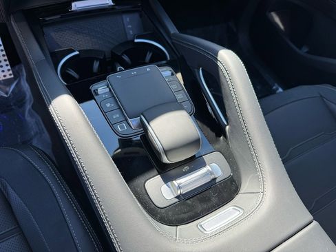 New 2026 Mercedes-Benz GLE 53 AMG 4MATIC Coupe image 14