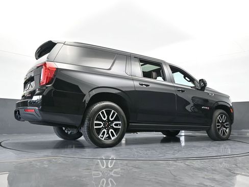 Used 2022 GMC Yukon XL AT4 w/ AT4 Premium Package image 81