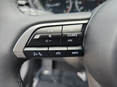 New 2026 MAZDA MAZDA3 s Sport image 16