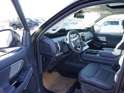 New 2026 Ford Expedition Max Active AWD/4WD image 13