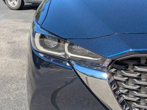 New 2025 MAZDA CX-5 AWD 2.5 S image 10