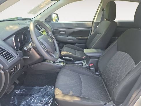 Used 2024 Mitsubishi Outlander Sport AWD image 9