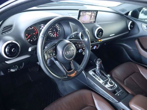 Used 2018 Audi A3 2.0T Premium FWD image 15