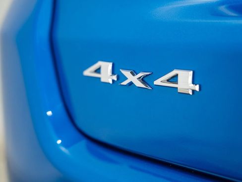 Used 2022 Jeep Compass Limited w/ Sun and Sound Group image 11