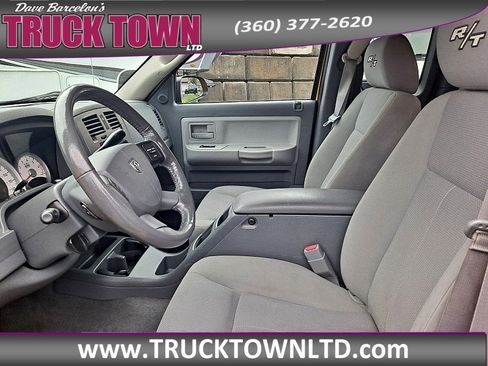 Used 2006 Dodge Dakota SLT w/ R/T Group image 17