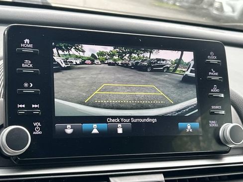 Used 2020 Honda Accord EX-L image 34