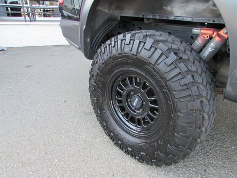 Used 2019 Ford F150 Raptor w/ Equipment Group 802A Luxury image 30