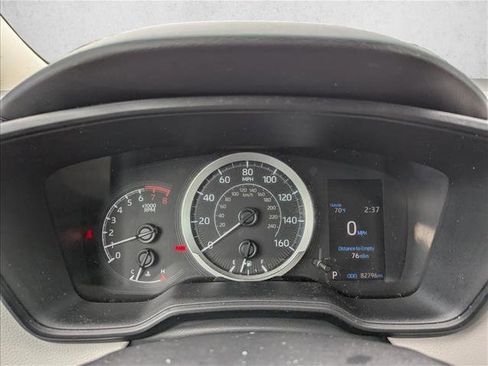 Used 2021 Toyota Corolla LE FWD image 16