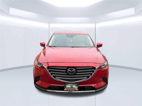 Used 2018 MAZDA CX-9 Touring w/ Touring Premium Package AWD/4WD image 2