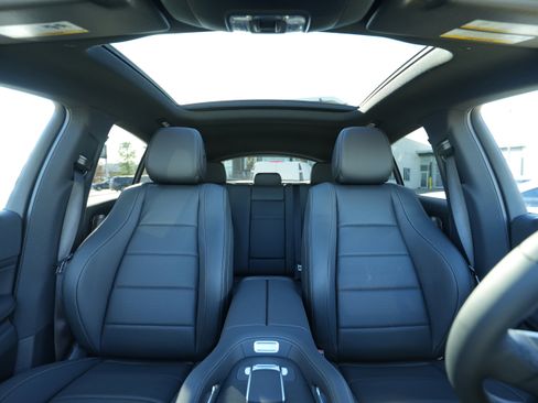 New 2026 Mercedes-Benz GLE 450 4MATIC Coupe image 33