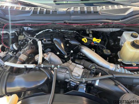 Used 2019 Ford F350 XL w/ XL Value Package RWD image 12