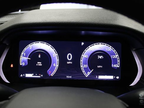 New 2026 Jeep Grand Cherokee Laredo X AWD/4WD image 10