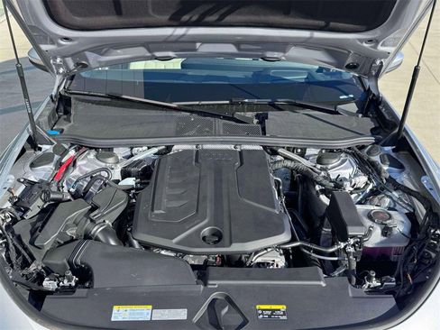 New 2025 Audi A5 2.0T Premium Plus AWD/4WD image 24