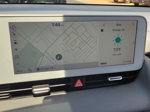 Used 2024 Hyundai Ioniq 5 SEL RWD image 10