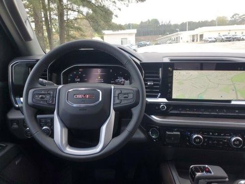 New 2026 GMC Sierra 1500 SLT w/ SLT Premium Plus Package image 15