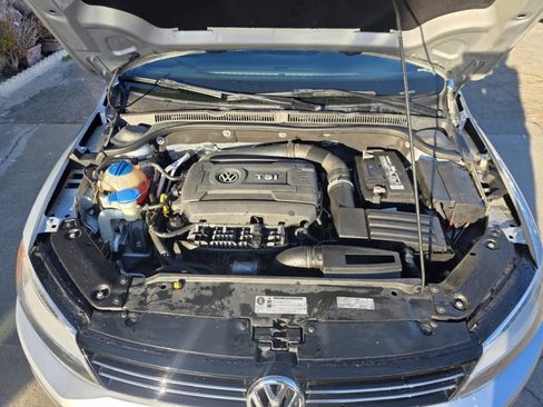 Used 2014 Volkswagen Jetta SEL image 29