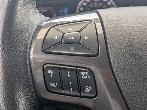 Used 2023 Ford Ranger Lariat w/ Equipment Group 501A High RWD image 23
