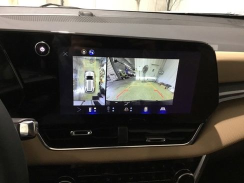 New 2026 Chevrolet Equinox ACTIV w/ Convenience Package III image 31