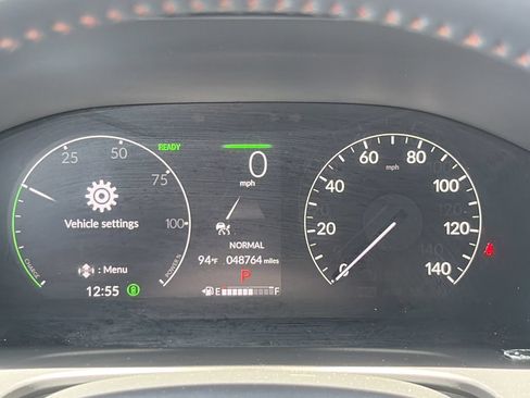 Used 2023 Honda CR-V Sport image 25