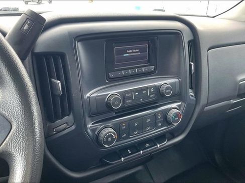 Used 2015 Chevrolet Silverado 1500 LS image 8