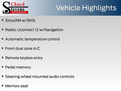Used 2019 RAM 1500 Limited AWD/4WD image 7