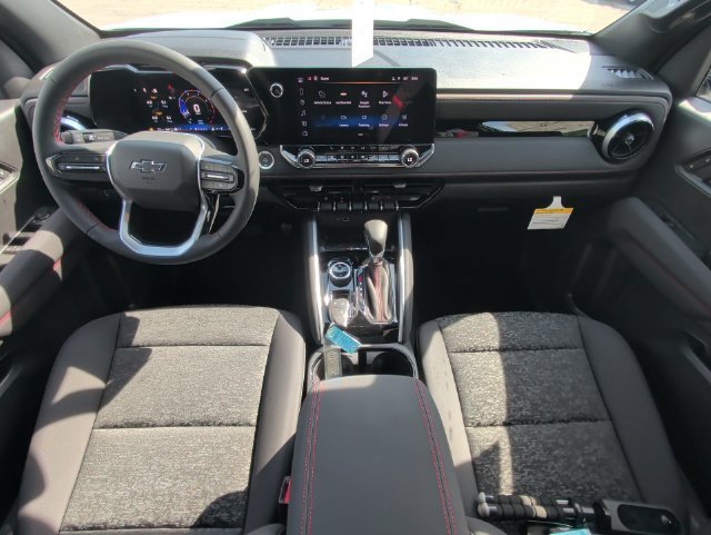 New 2026 Chevrolet Colorado Z71 AWD/4WD image 30