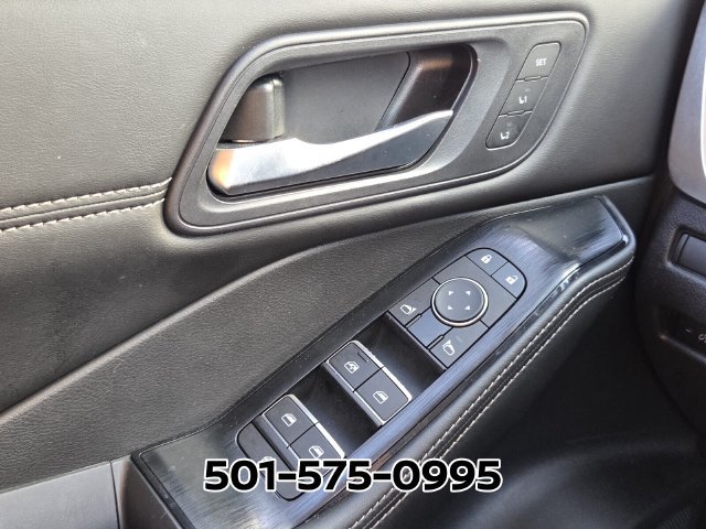 Used 2023 Nissan Rogue SL w/ SL Premium Package FWD image 33