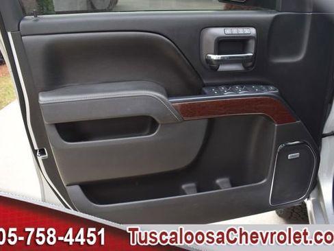 Used 2017 GMC Sierra 1500 SLT AWD/4WD image 17