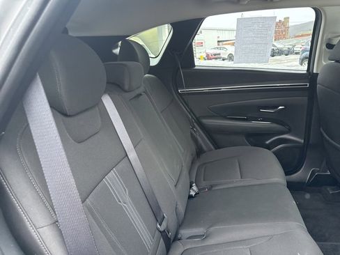 Used 2022 Hyundai Tucson SEL w/ Convenience Package image 8