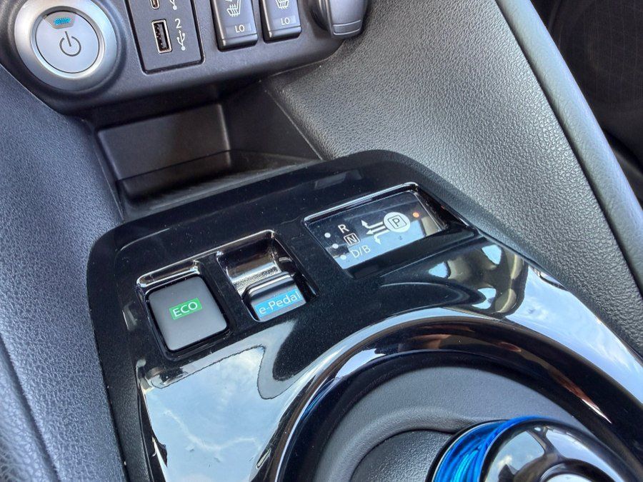 Used 2024 Nissan Leaf SV Plus FWD image 24