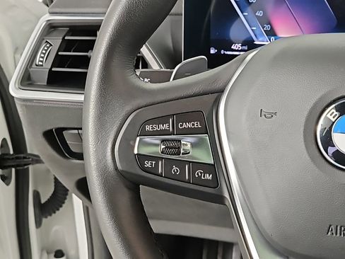 Used 2023 BMW 330i Sedan w/ Driving Assistance Package image 30