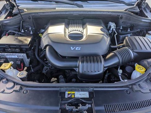 Used 2015 Jeep Grand Cherokee Altitude image 24