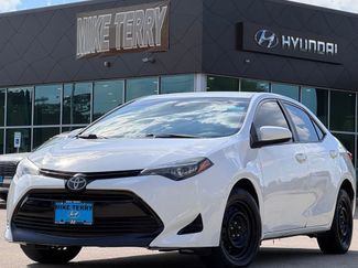 Used 2018 Toyota Corolla LE video 1