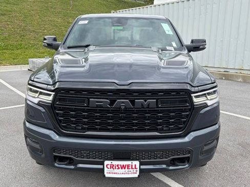 New 2026 RAM 1500 Limited AWD/4WD image 9