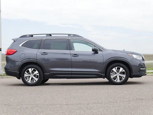 Used 2021 Subaru Ascent Premium w/ Convenience Package AWD/4WD image 6