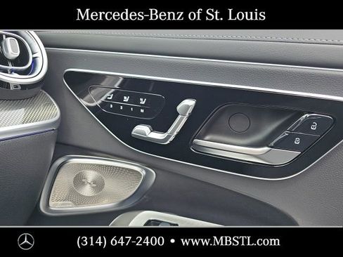 New 2026 Mercedes-Benz CLE 450 4MATIC Cabriolet image 36