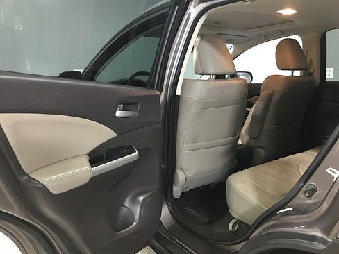 Used 2014 Honda CR-V EX-L image 15