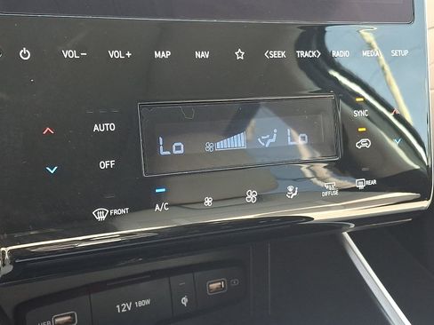 Certified 2023 Hyundai Tucson Limited w/ Cargo Package image 16